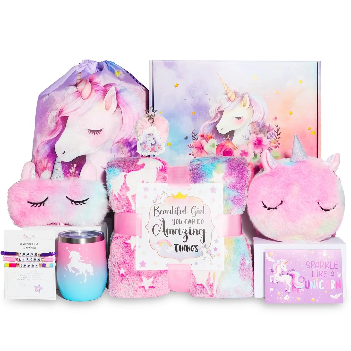 Unicorn Gift set for girls