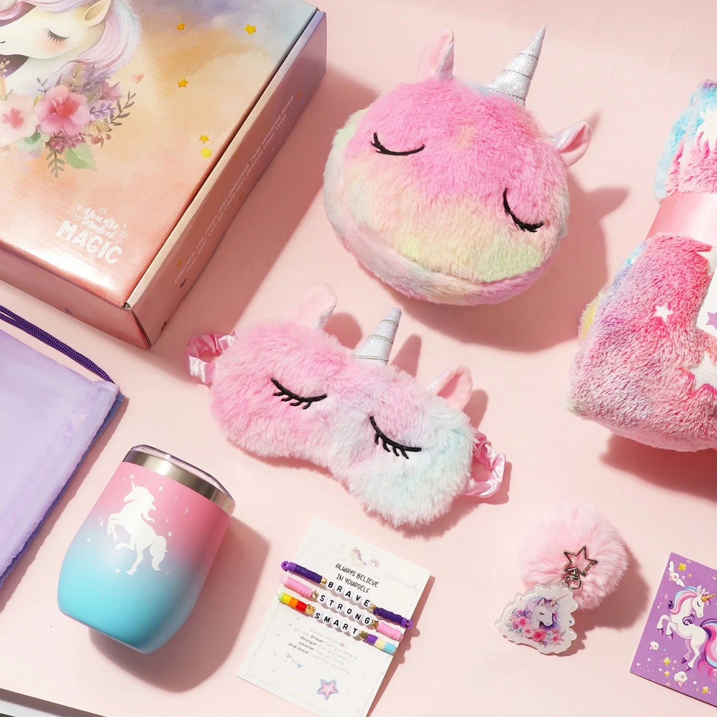 Unicorn Gift set for girls